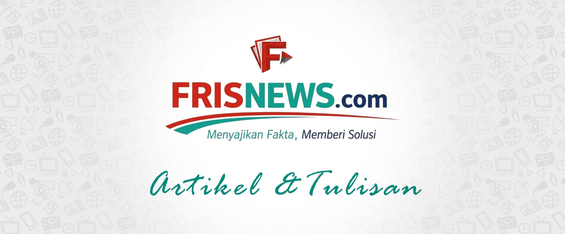 Menakar Calon Pemimpin Sumbar 2026