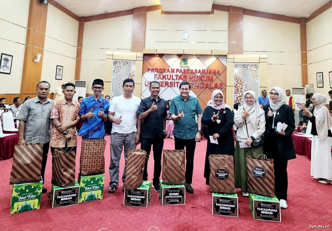 Buka Bersama
