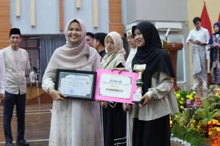 Gubernur Riau  targetkan ekonomi tumbuh 8 persen tahun 2025