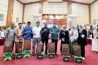 Buka Bersama