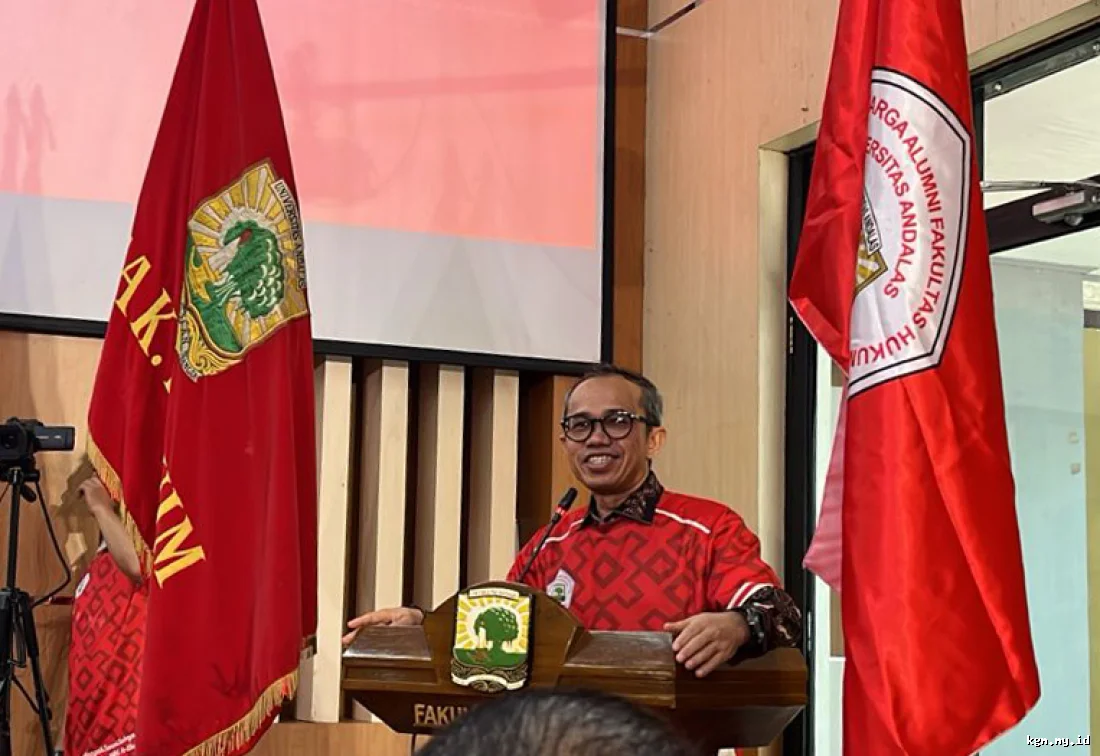 Eksklusif: Wawancara Walikota Padang