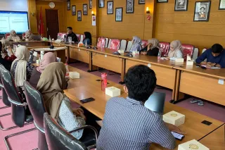 Semen Padang FC Kembali ke Liga 1